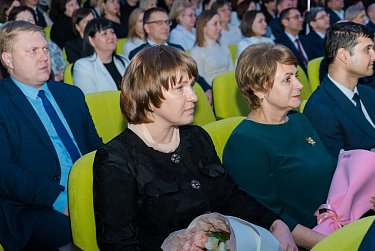 Сергей Грачев: «Механизм современной системы казначейства работает успешно»